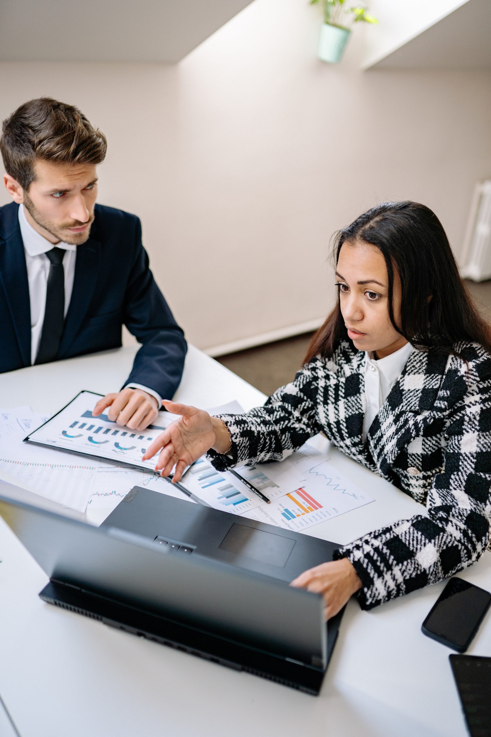 About Us page for Mom and Pop Business Funding