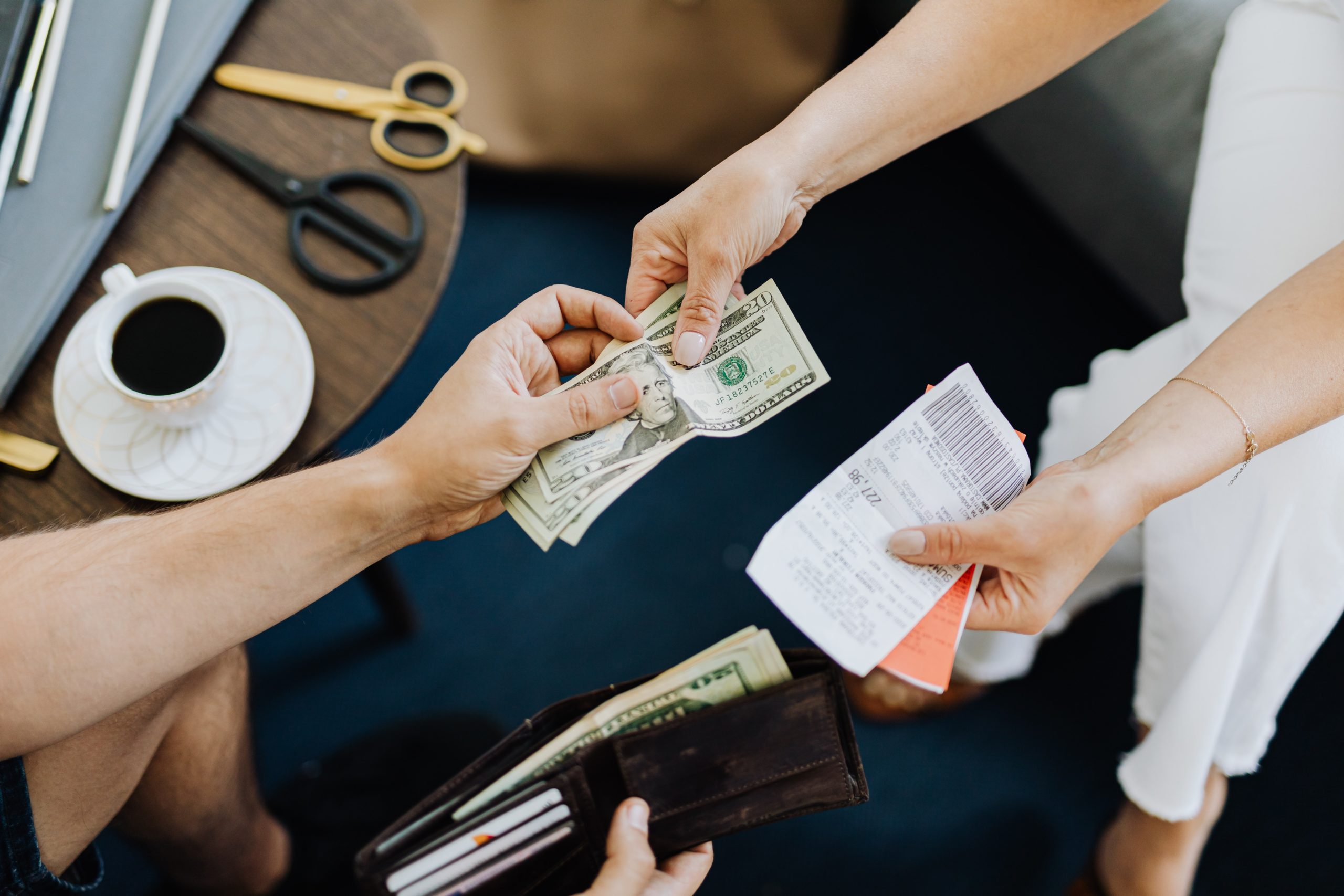 Mom and Pop Business Funding site