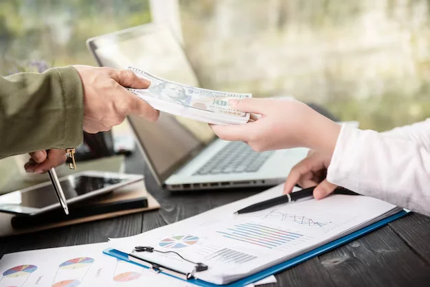 Money Lending - Loan Providers