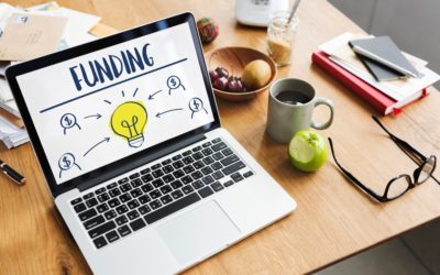 Start-Up Funding Tips for Small Businesses